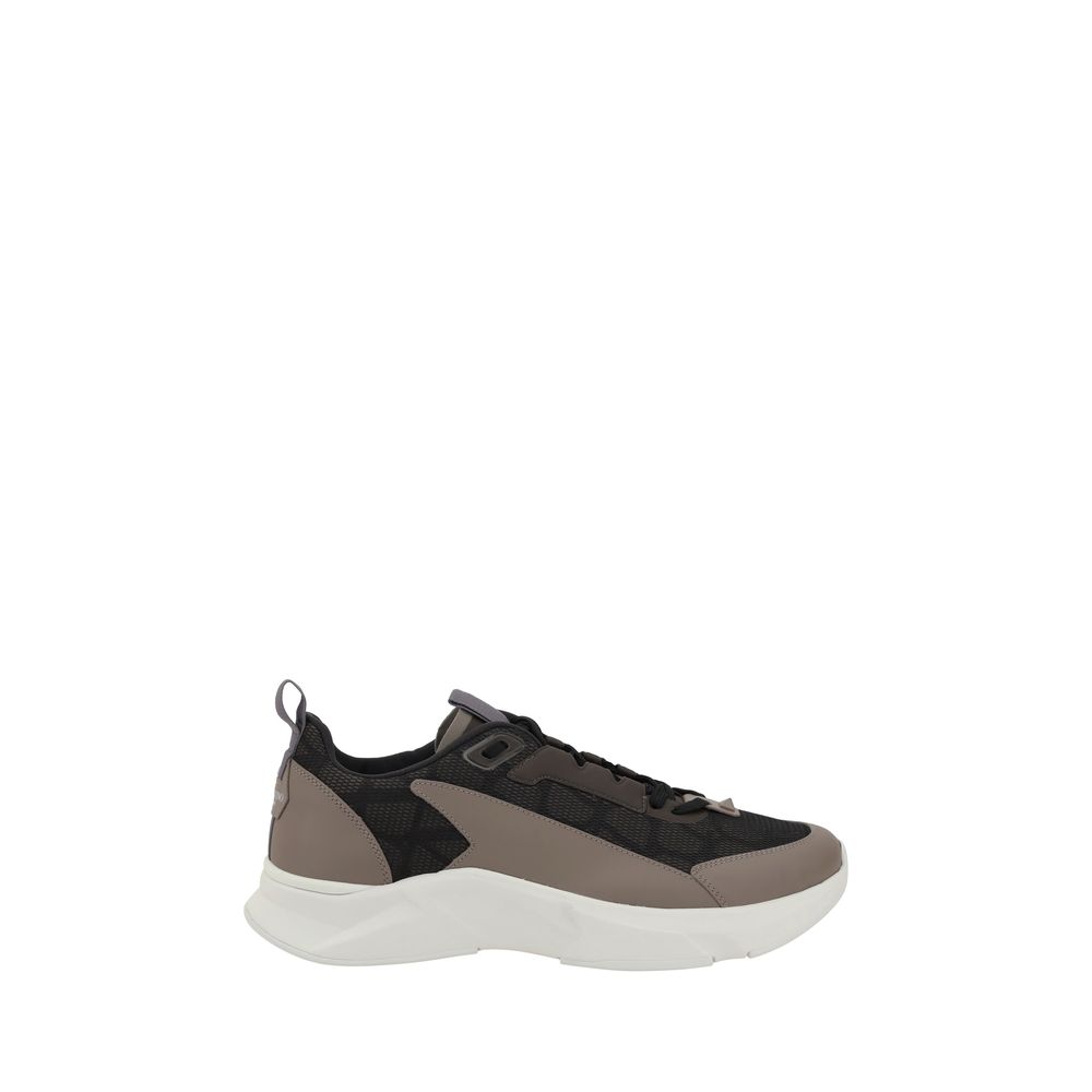 Rockstud Sneakers