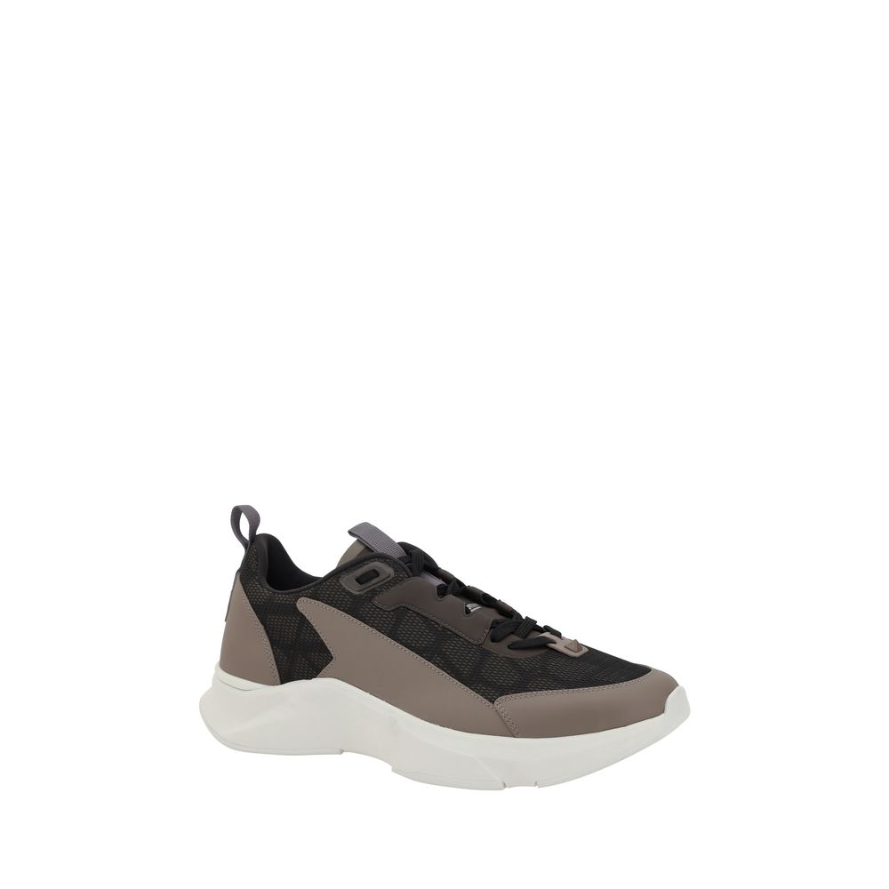 Rockstud Sneakers