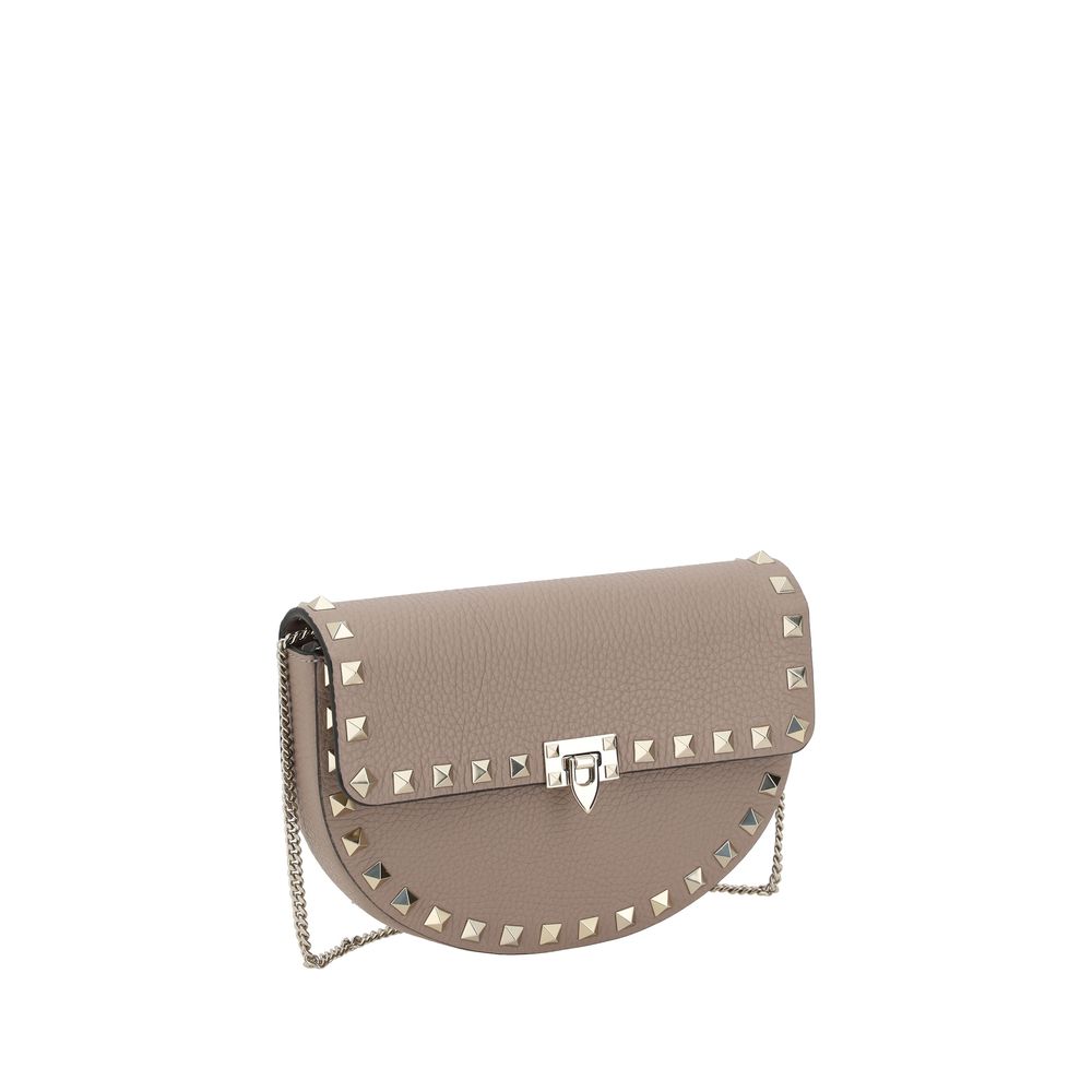 Rockstud mini Shoulder Bag