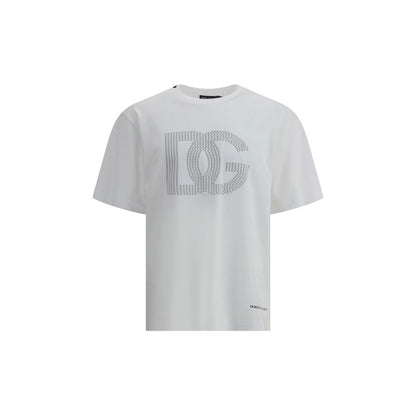 Camiseta con logotipo Maxi