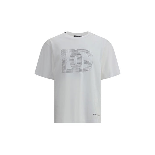 Camiseta con logotipo Maxi