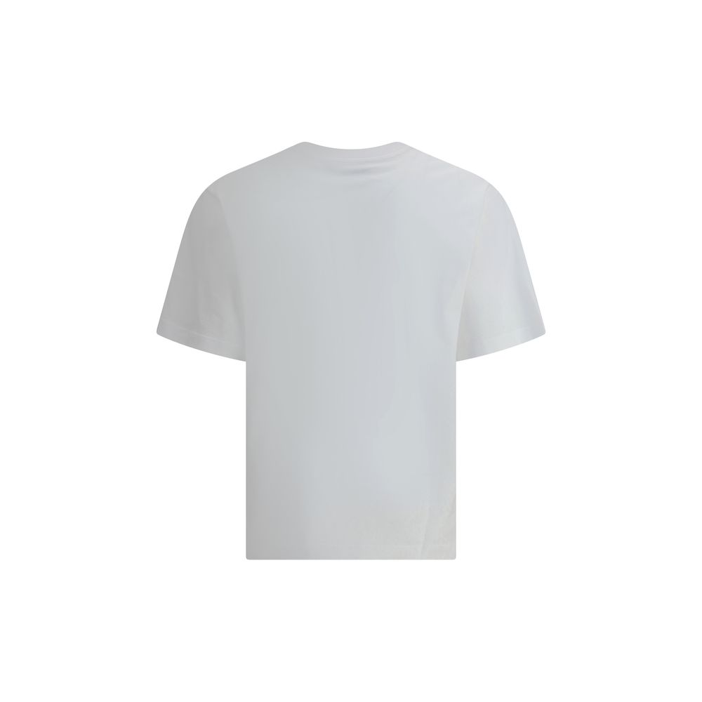 Camiseta con logotipo Maxi