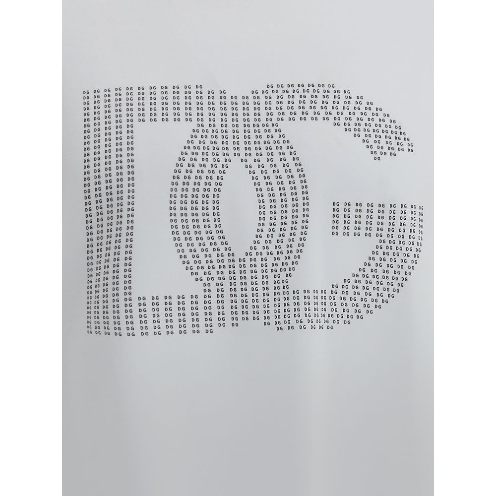 Camiseta con logotipo Maxi
