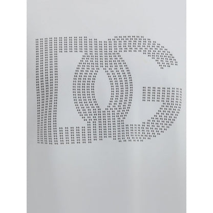Camiseta con logotipo Maxi