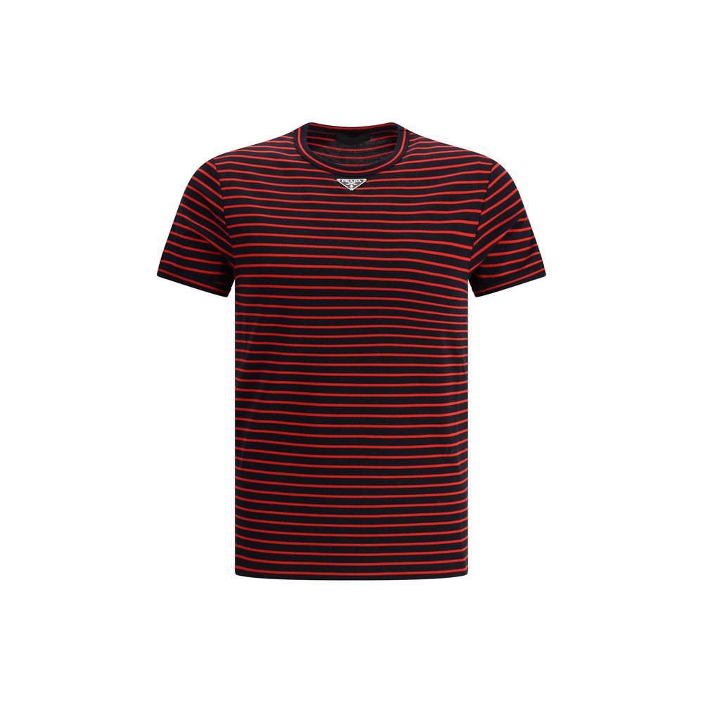 Striped T-shirt