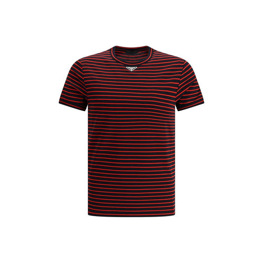 Striped T-shirt