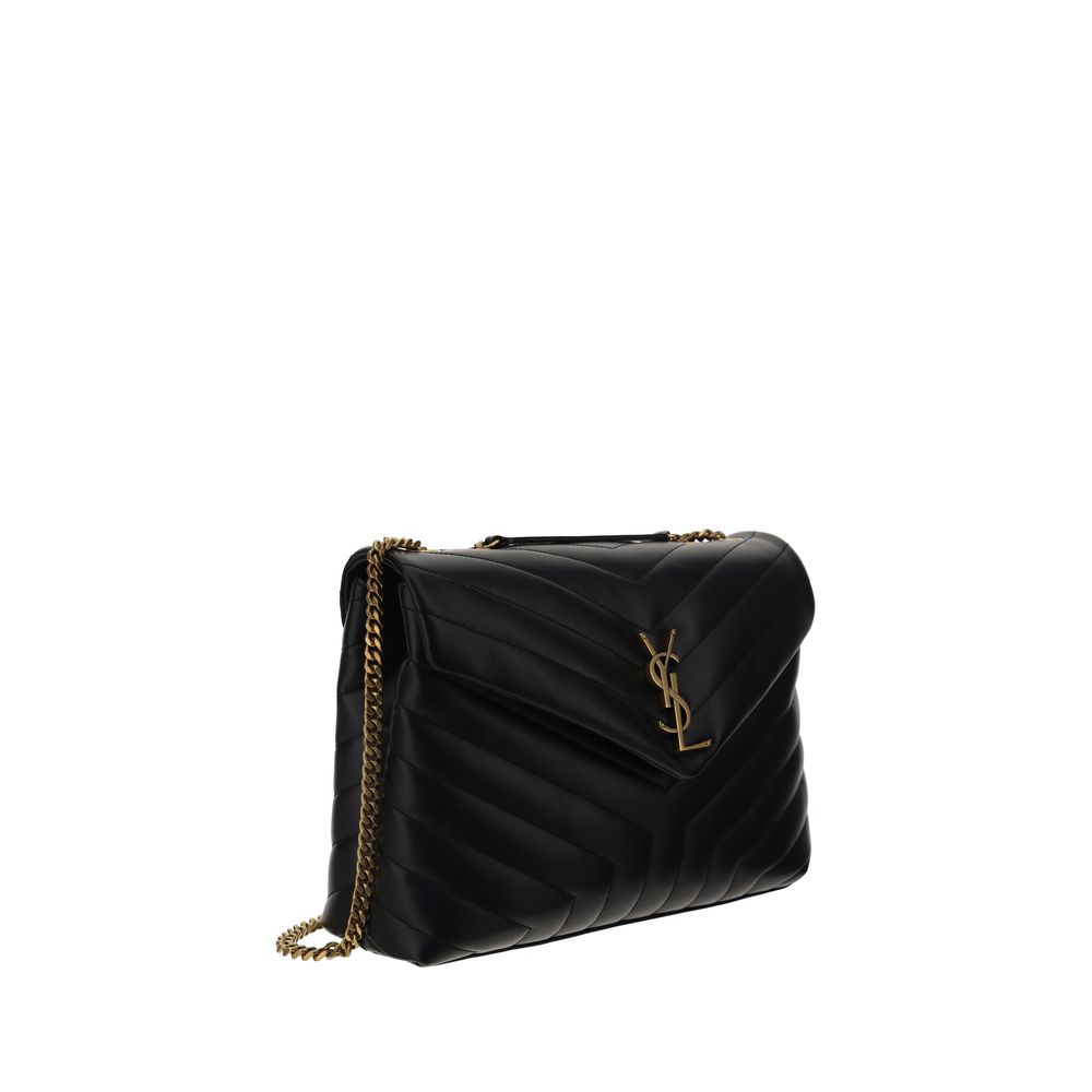 LouLou Shoulder Bag