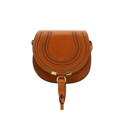 Small Marcie Shoulder Bag