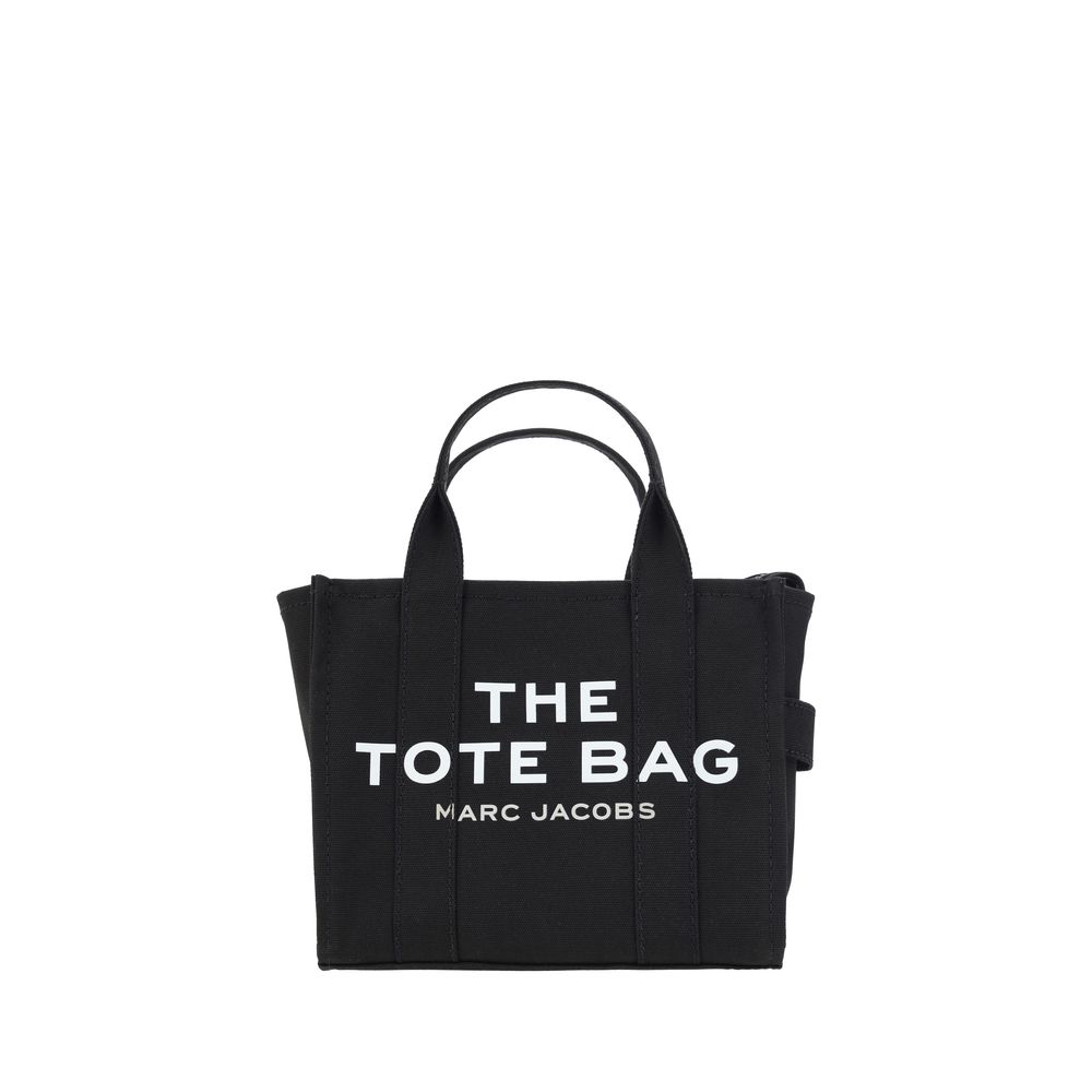 The Small Tote Handbag