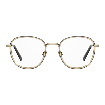 Bicolor Metal Frames