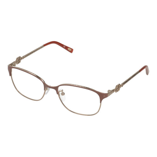 Brown Metal Frames