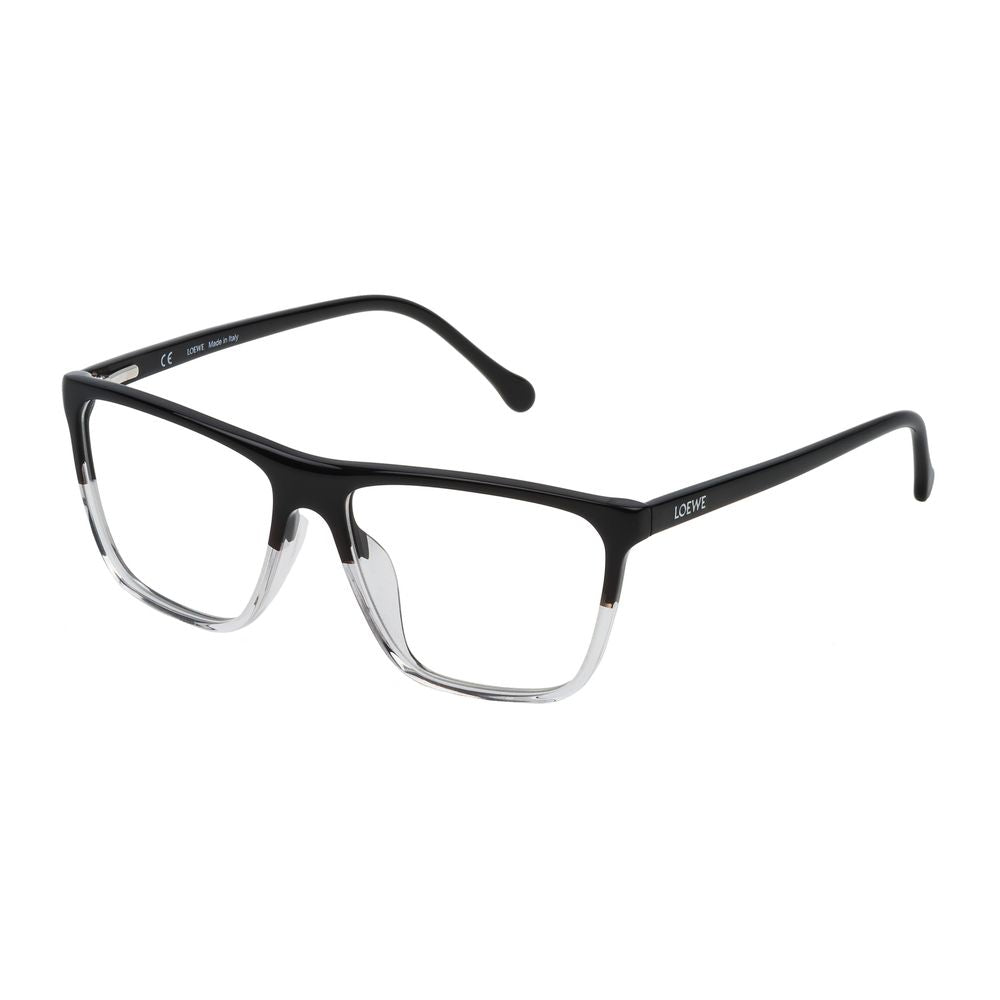 Black Acetate Frames