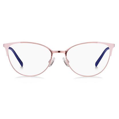 Multicolor Metal Frames