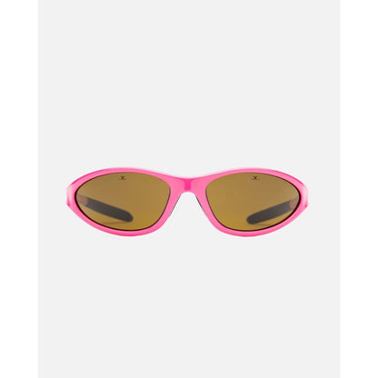 Multicolor Nylon Sunglasses