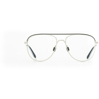 Gray Stainless Steel Frames