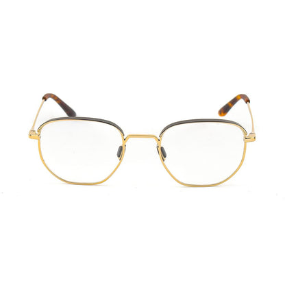 Gold Stainless Steel Frames