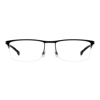 Black Metal Frames