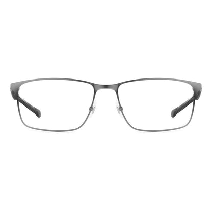 Gray Metal Frames