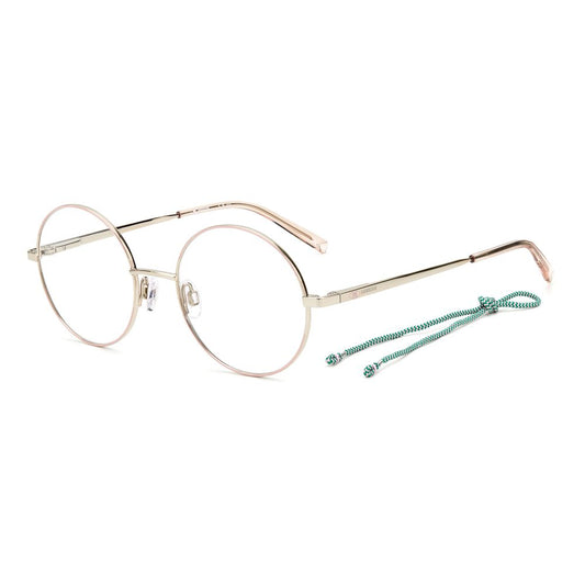 Multicolor Metal Frames