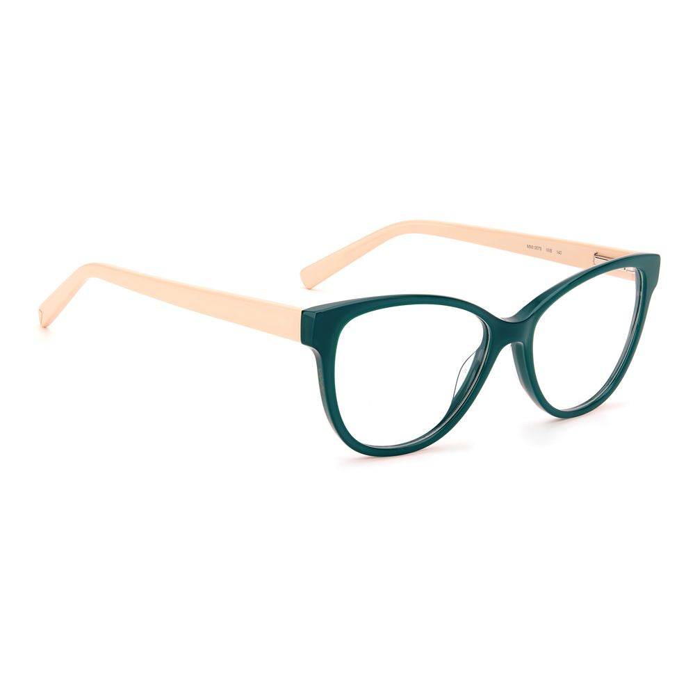 Green Acetate Frames