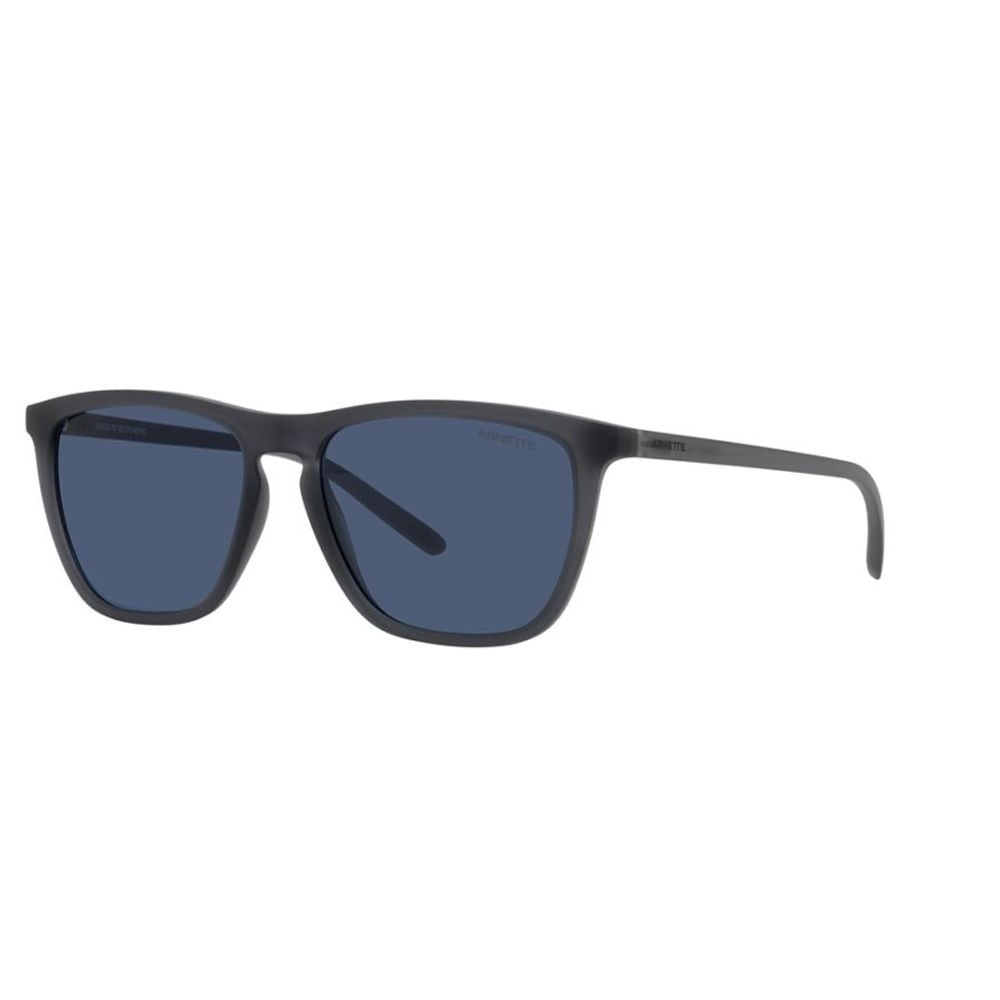 Gray Acetate Sunglasses