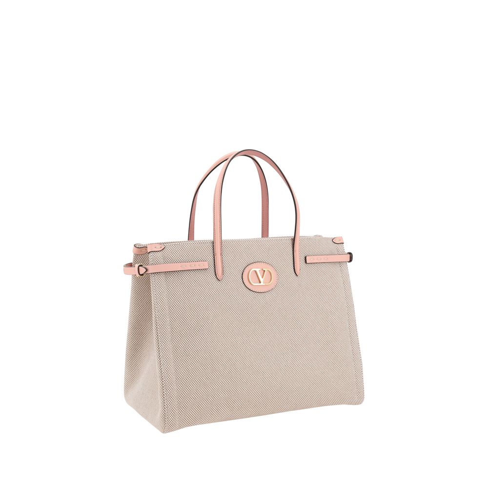 Cotton Tote Bag