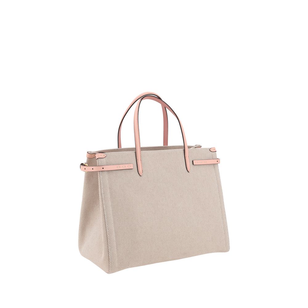 Cotton Tote Bag