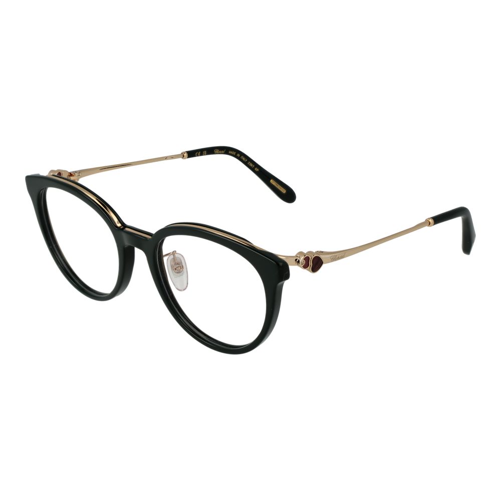 Green Women Optical Frames