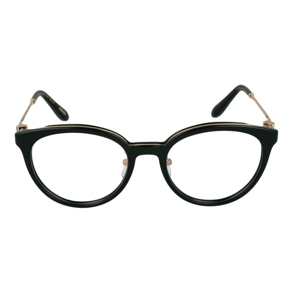 Green Women Optical Frames