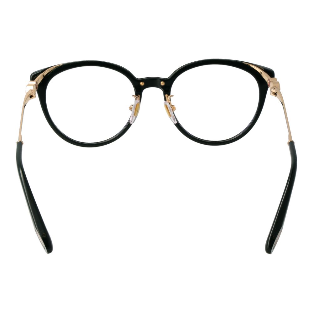 Green Women Optical Frames