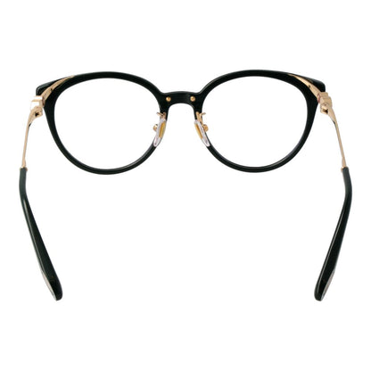 Green Women Optical Frames