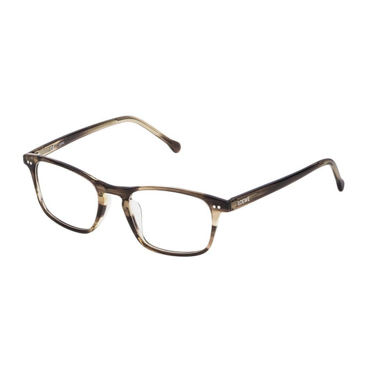 Brown Acetate Frames