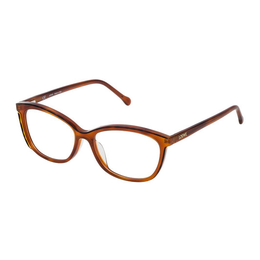 Brown Acetate Frames