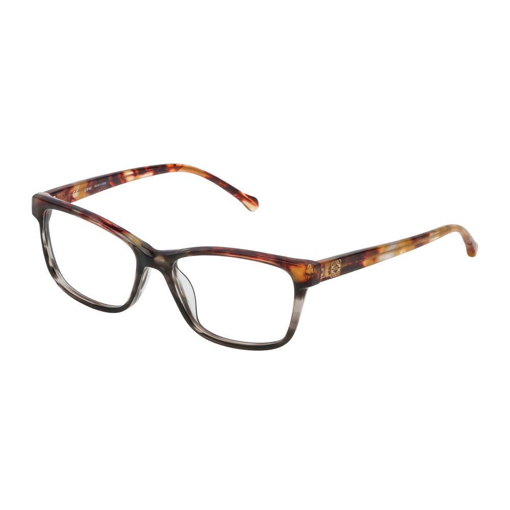 Bicolor Acetate Frames