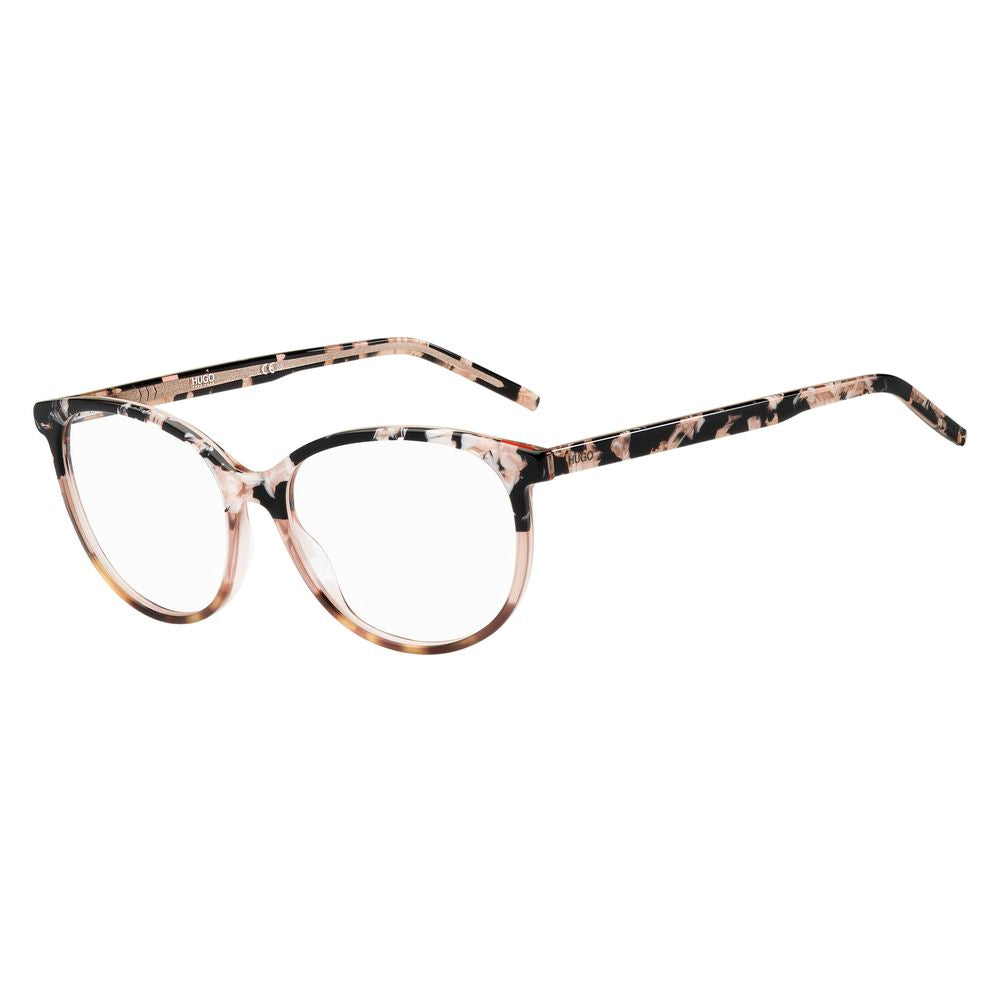 Bicolor Acetate Frames