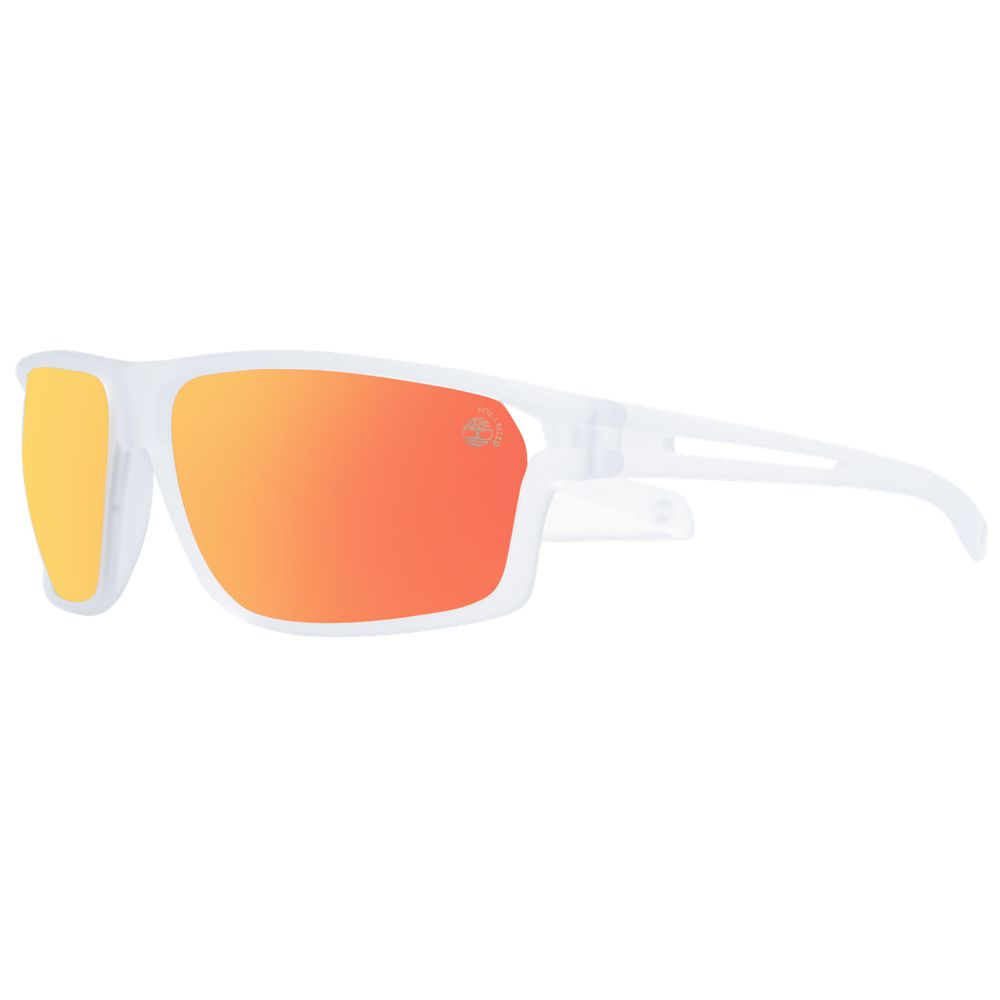 White Men Sunglasses