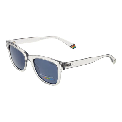 Gafas de sol unisex grises