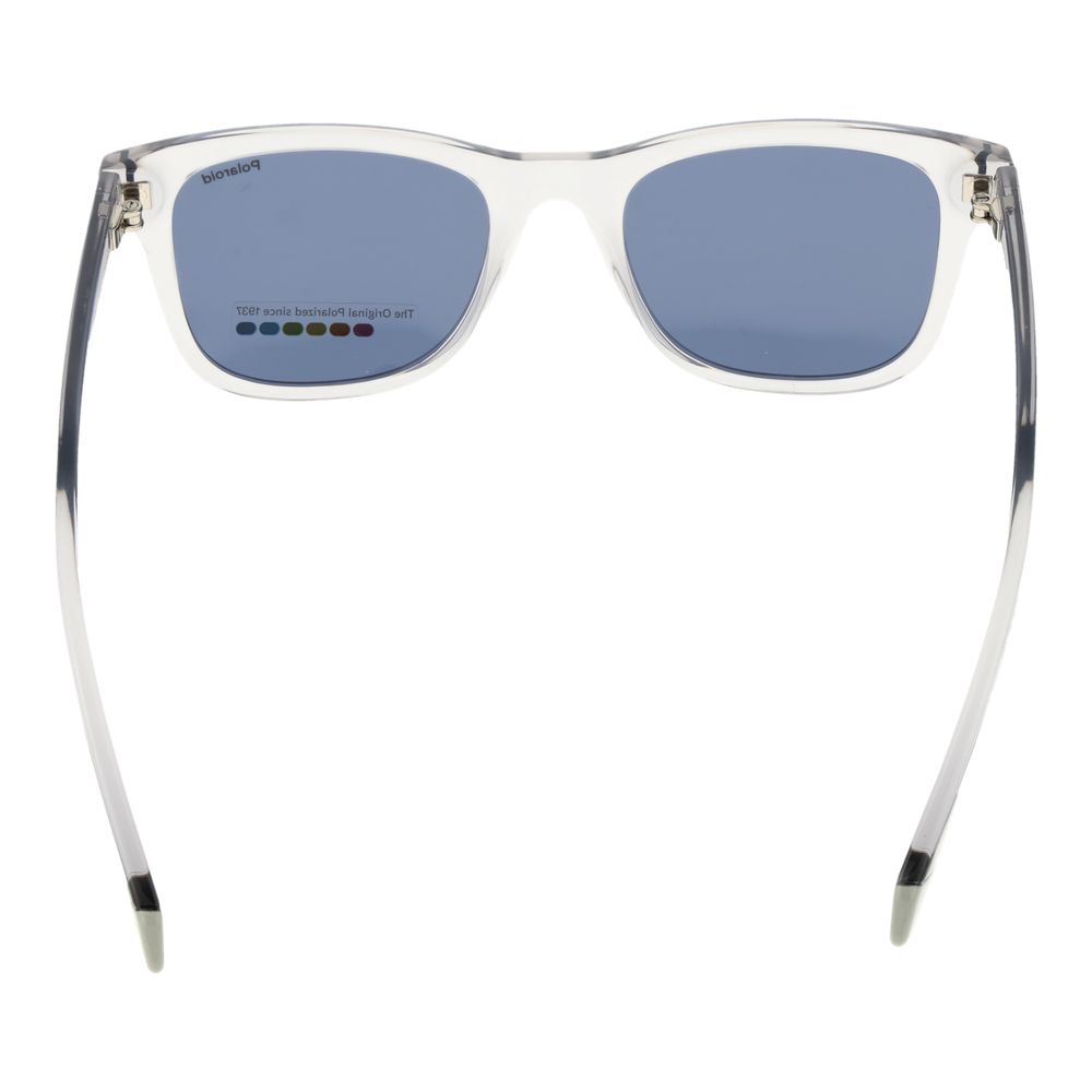 Gafas de sol unisex grises