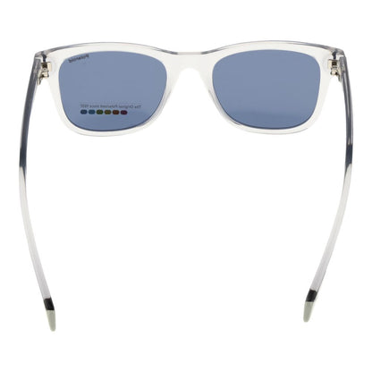 Gafas de sol unisex grises