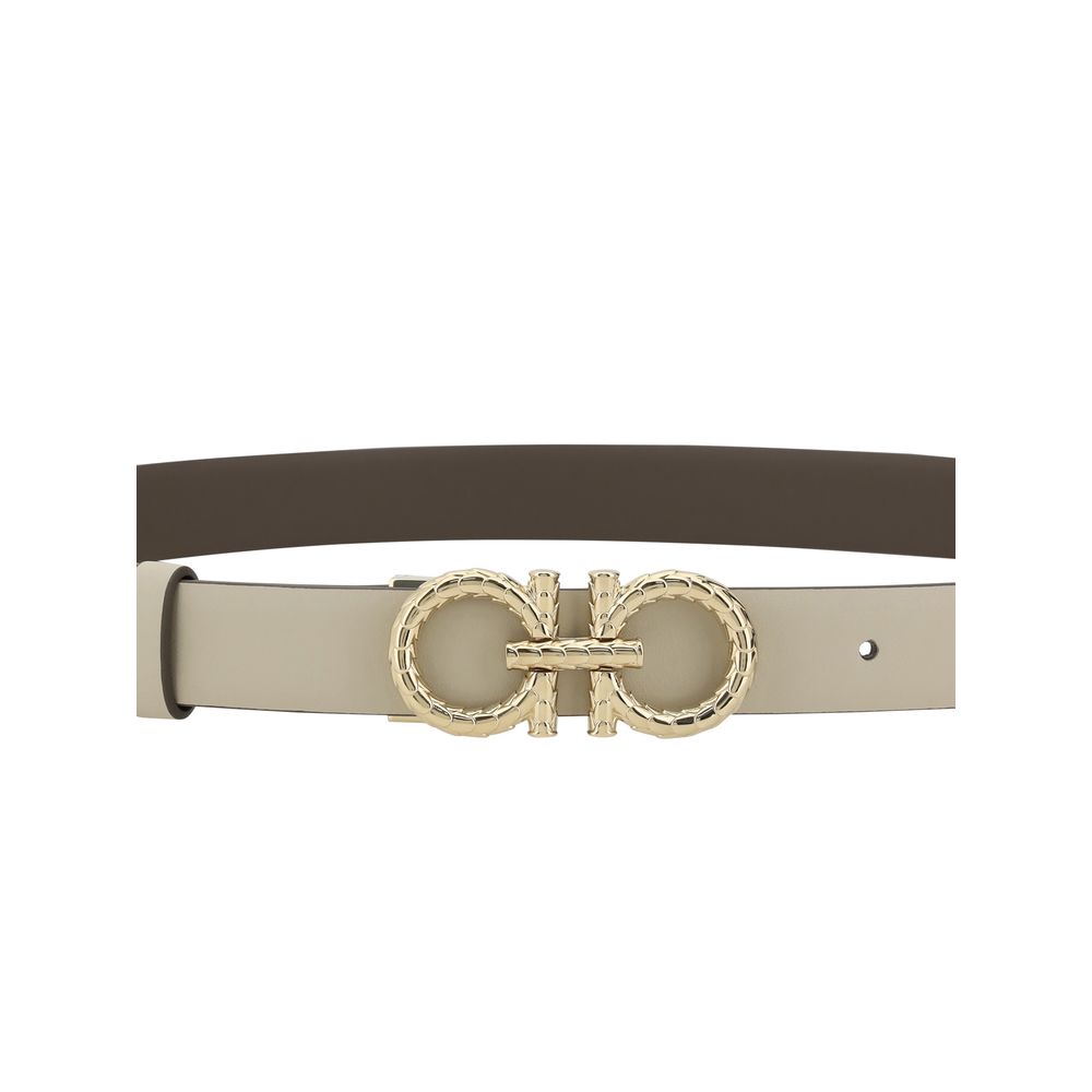 Gancini reversible Belt