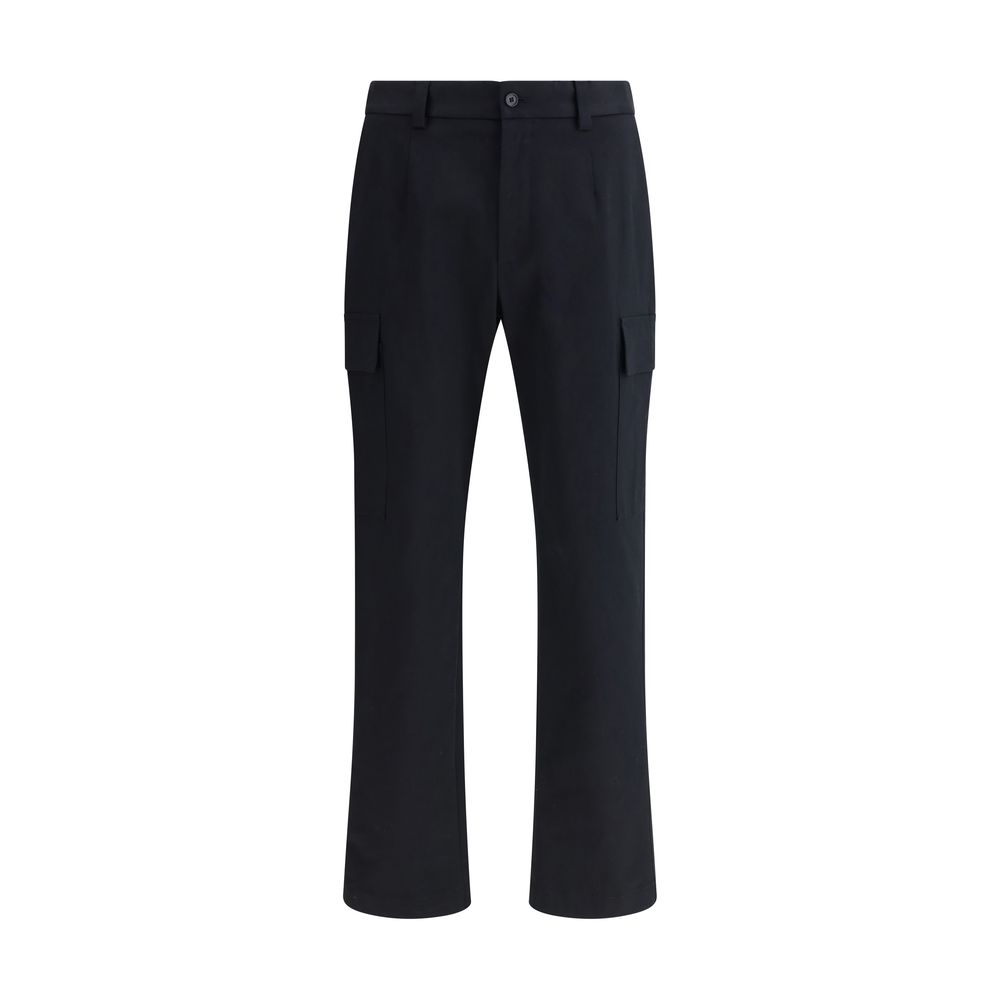 Pantalones cargo