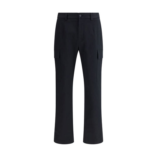 Pantalones cargo
