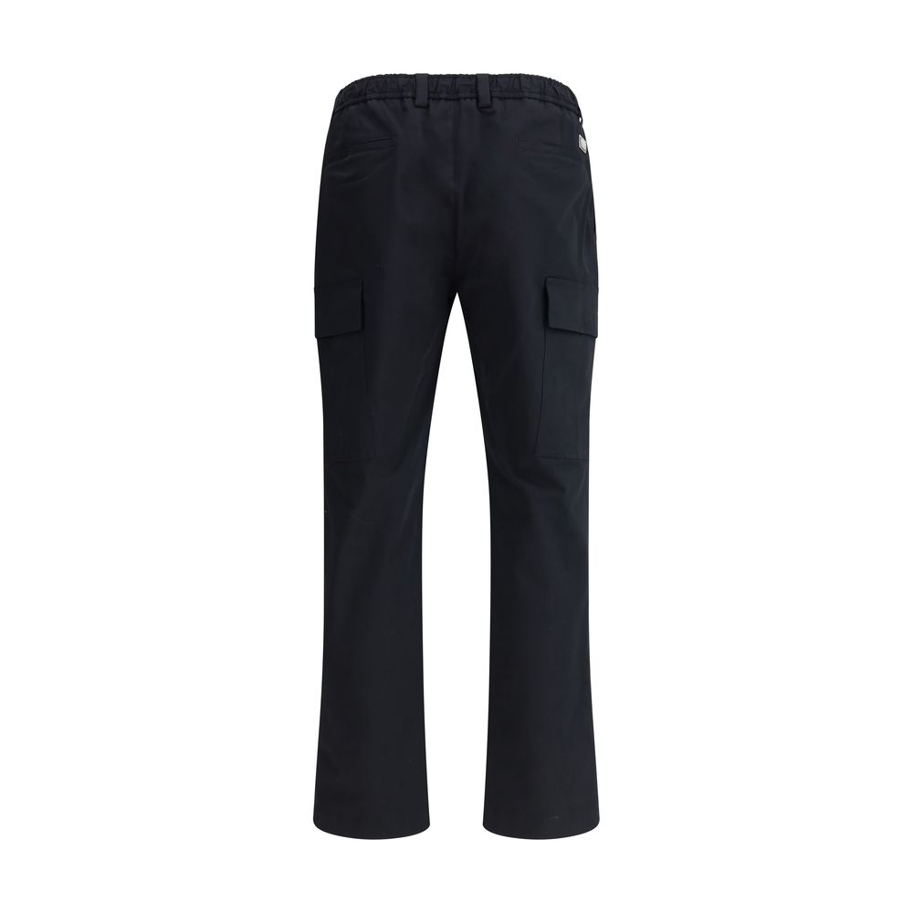 Pantalones cargo