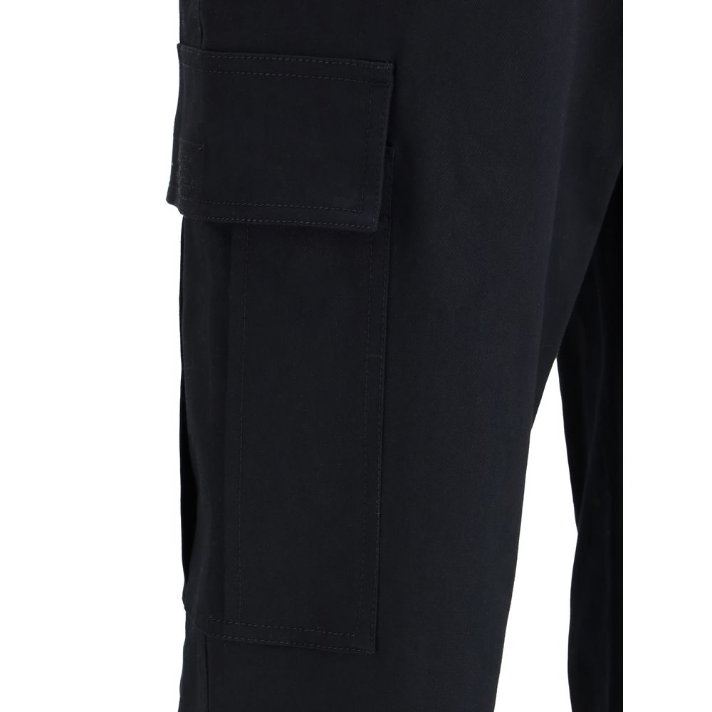 Pantalones cargo