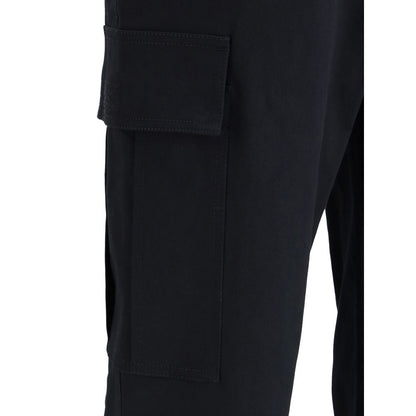 Pantalones cargo