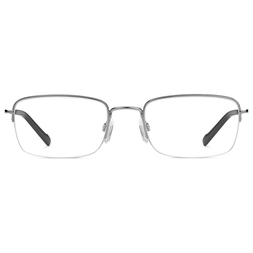 Gray Metal Frames