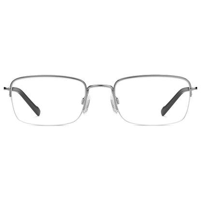 Gray Metal Frames