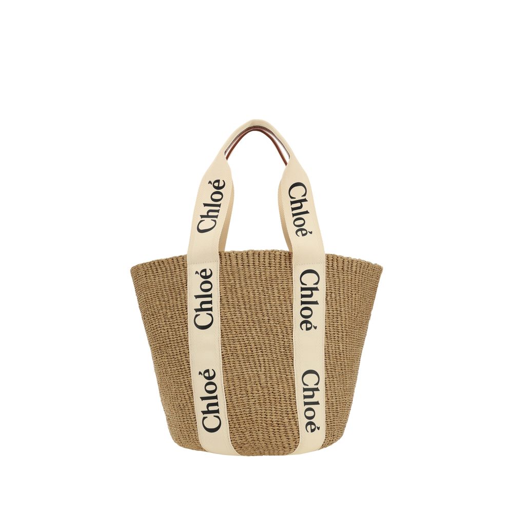 Woody Tote Bag