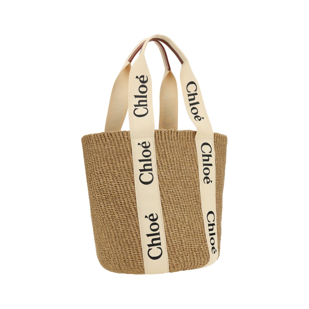 Woody Tote Bag