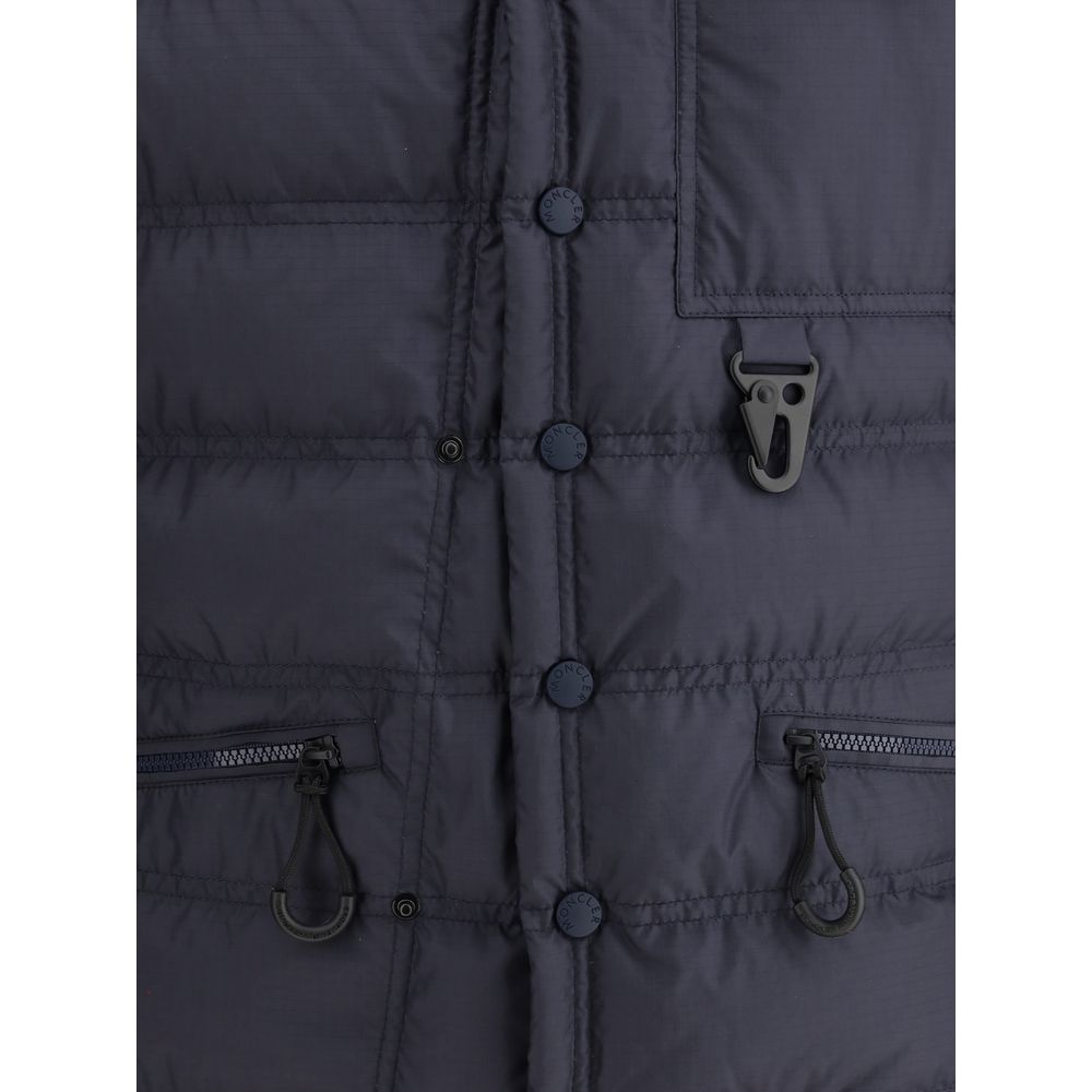 Lavachey Down Jacket